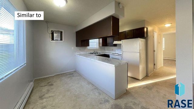 3709 S Cathy Ave Avenue, Sioux Falls, SD 57106