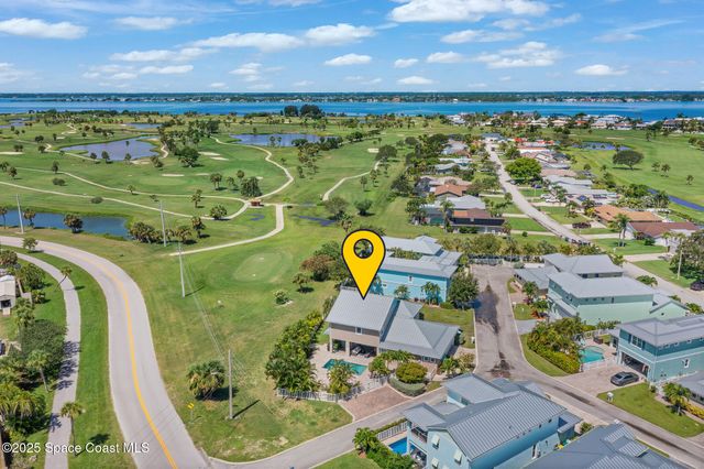 14 Cottage Court, Cocoa Beach, FL 32931