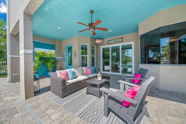 14 Cottage Court, Cocoa Beach, FL 32931