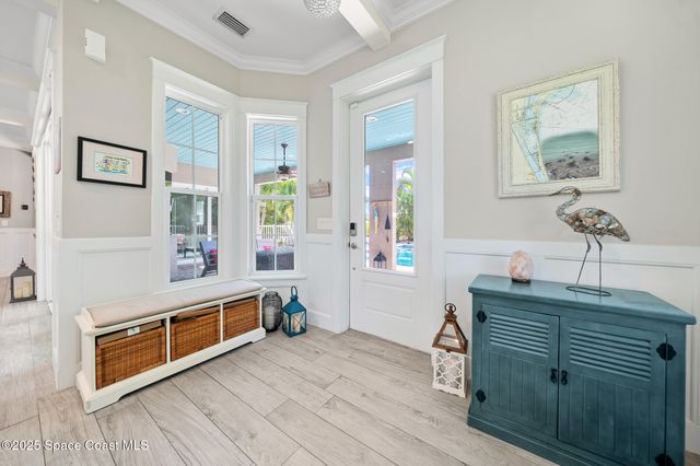 14 Cottage Court, Cocoa Beach, FL 32931