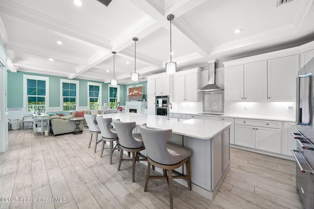 14 Cottage Court, Cocoa Beach, FL 32931