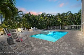 14 Cottage Court, Cocoa Beach, FL 32931