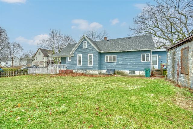 392 Frost Avenue, Rochester, NY 14611