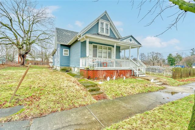 392 Frost Avenue, Rochester, NY 14611