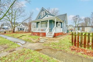392 Frost Avenue, Rochester, NY 14611