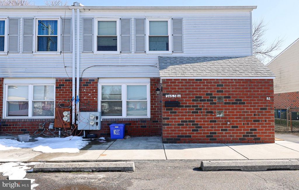 9463 ASHTON RD, Philadelphia, PA 19114