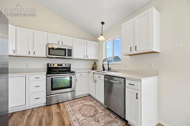 858 Marshall Drive, Fountain, CO 80817