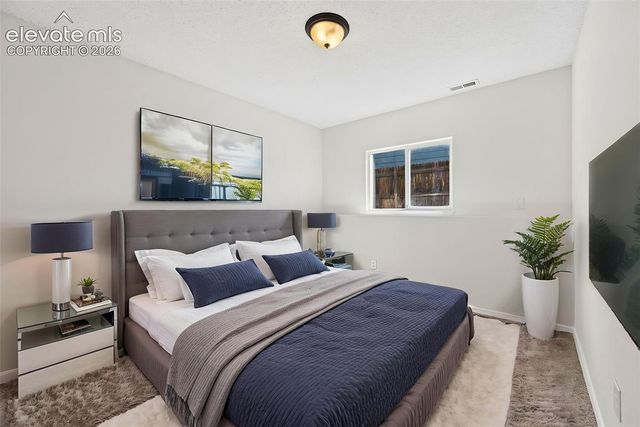 858 Marshall Drive, Fountain, CO 80817