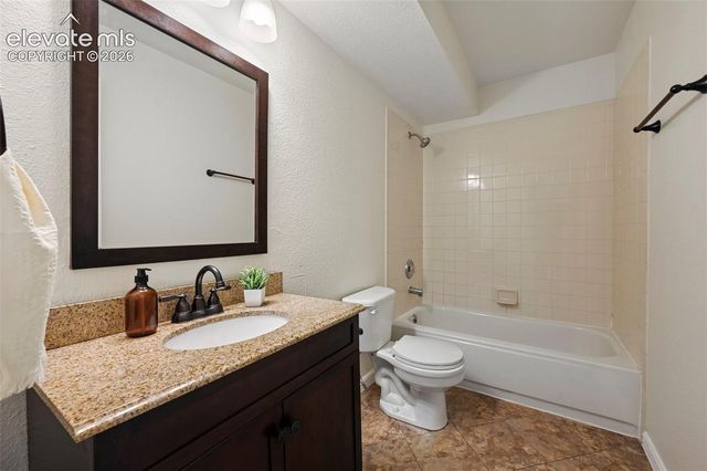858 Marshall Drive, Fountain, CO 80817