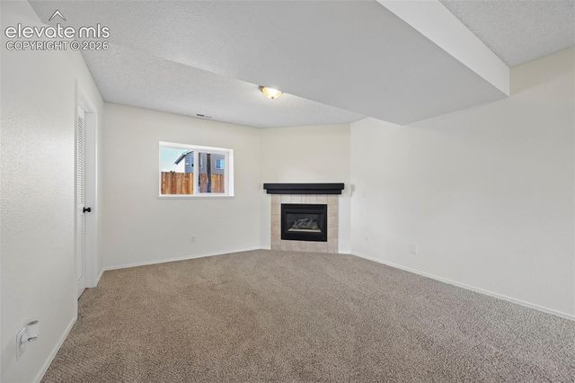 858 Marshall Drive, Fountain, CO 80817