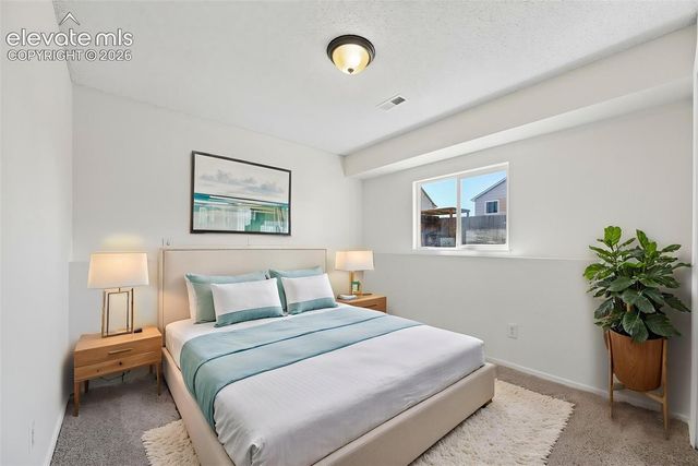 858 Marshall Drive, Fountain, CO 80817