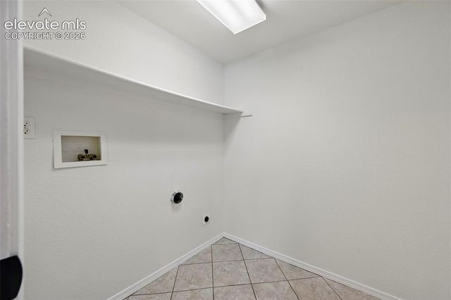 858 Marshall Drive, Fountain, CO 80817