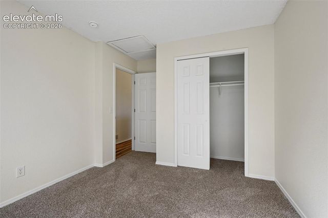 858 Marshall Drive, Fountain, CO 80817