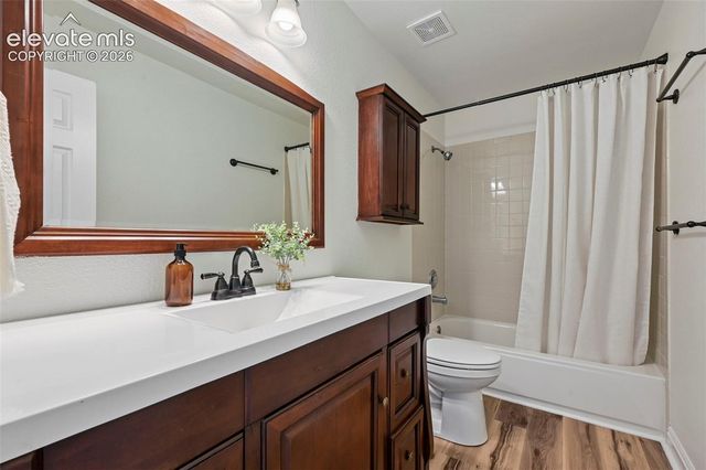 858 Marshall Drive, Fountain, CO 80817