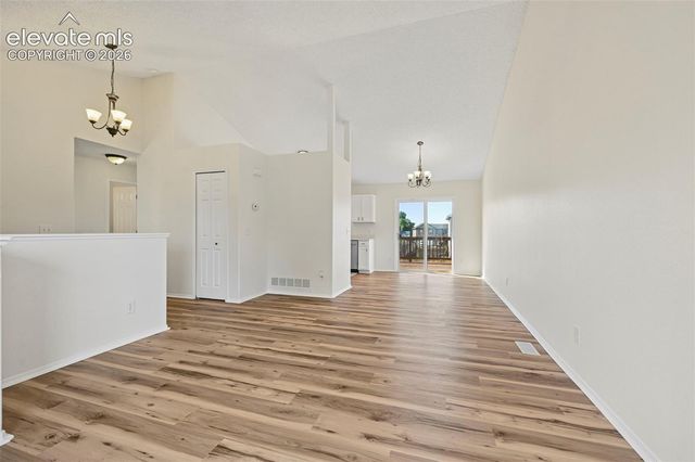 858 Marshall Drive, Fountain, CO 80817