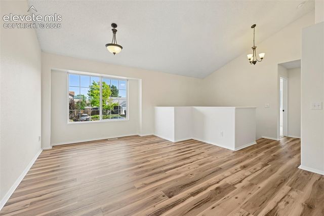 858 Marshall Drive, Fountain, CO 80817