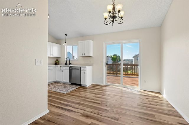 858 Marshall Drive, Fountain, CO 80817