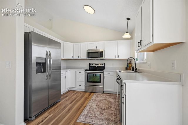 858 Marshall Drive, Fountain, CO 80817