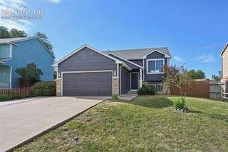 858 Marshall Drive, Fountain, CO 80817