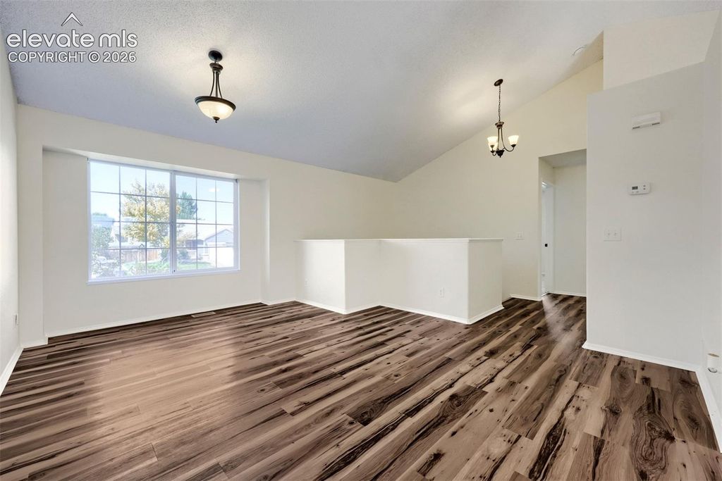 858 Marshall Drive, Fountain, CO 80817 — photo 3