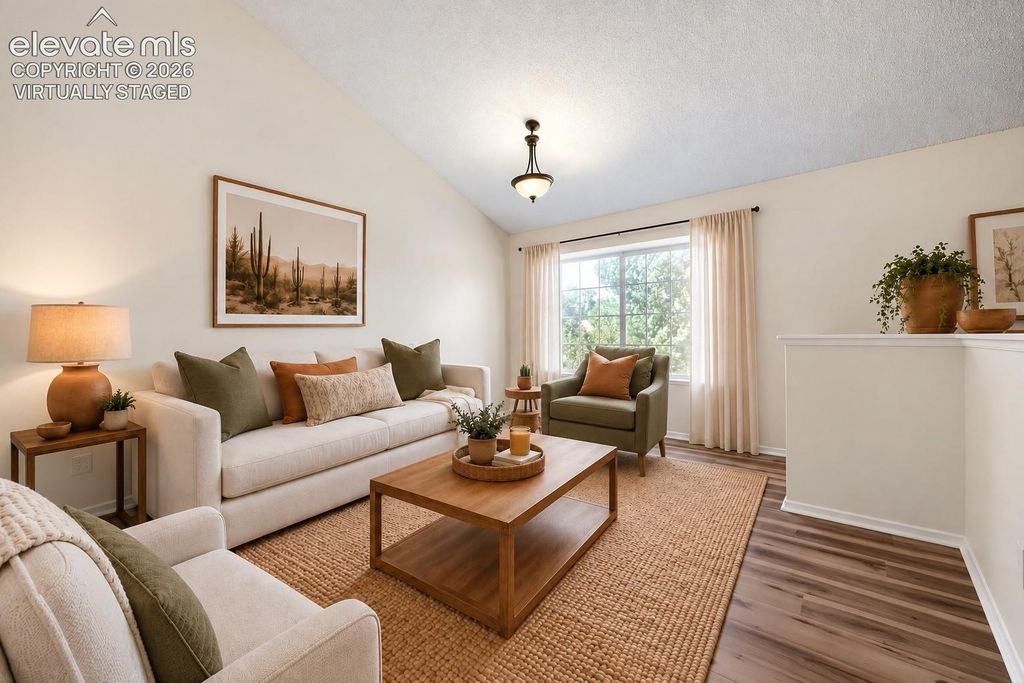 858 Marshall Drive, Fountain, CO 80817 — photo 5