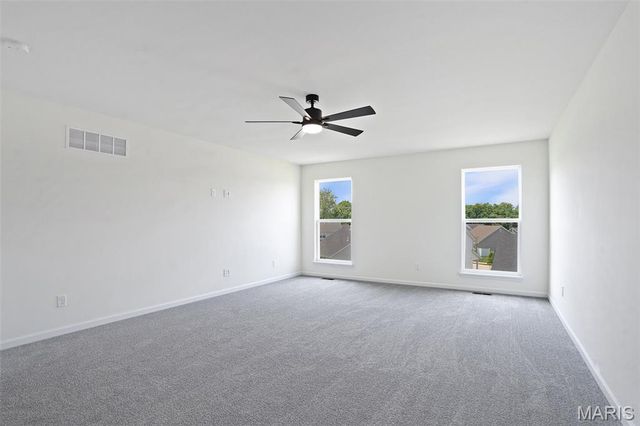 549 Evening Primrose Drive, Wentzville, MO 63385