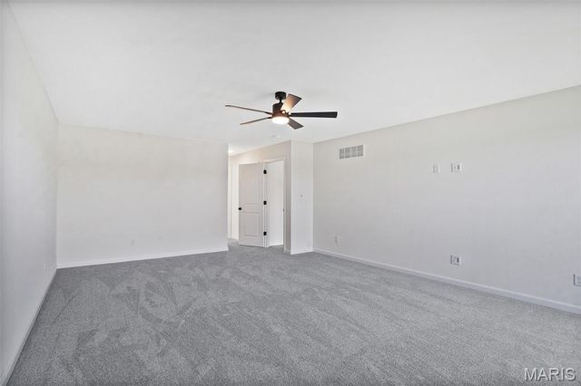 549 Evening Primrose Drive, Wentzville, MO 63385