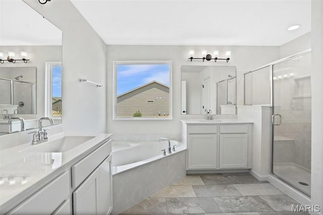 549 Evening Primrose Drive, Wentzville, MO 63385