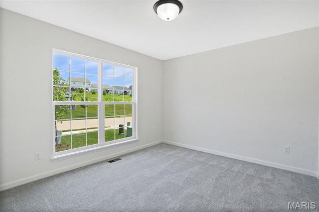 549 Evening Primrose Drive, Wentzville, MO 63385