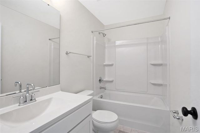 549 Evening Primrose Drive, Wentzville, MO 63385