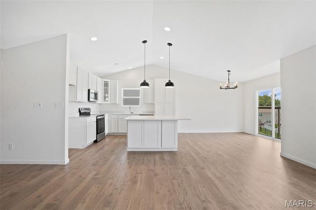 549 Evening Primrose Drive, Wentzville, MO 63385