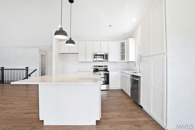 549 Evening Primrose Drive, Wentzville, MO 63385