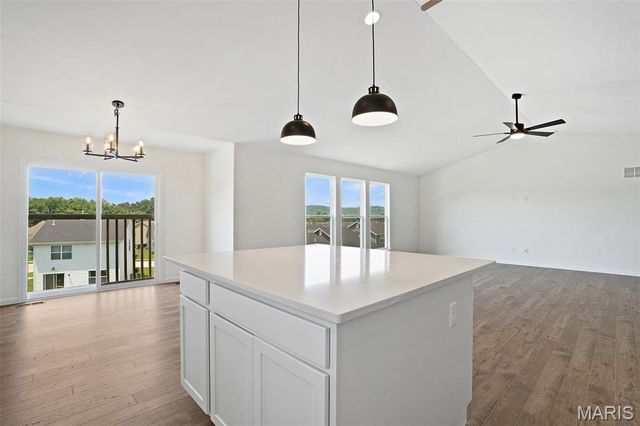 549 Evening Primrose Drive, Wentzville, MO 63385