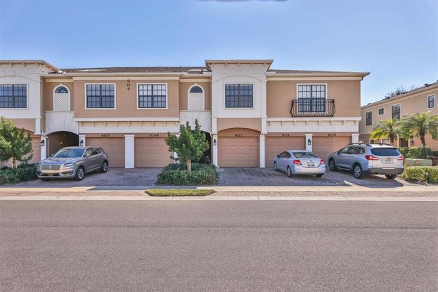 4113 OVERTURE CIRCLE, Bradenton, FL 34209