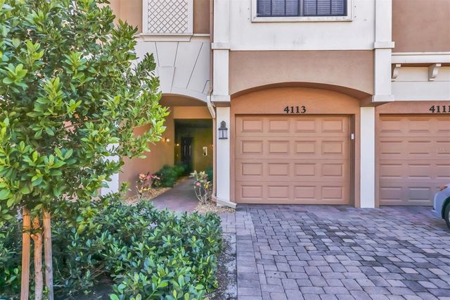 4113 OVERTURE CIRCLE, Bradenton, FL 34209