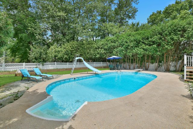 88 Indian Field Road, Greenwich, CT 06830