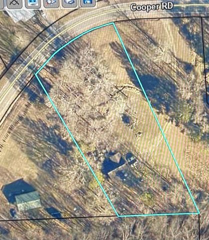 1930 Cooper Road, Cohutta, GA 30710