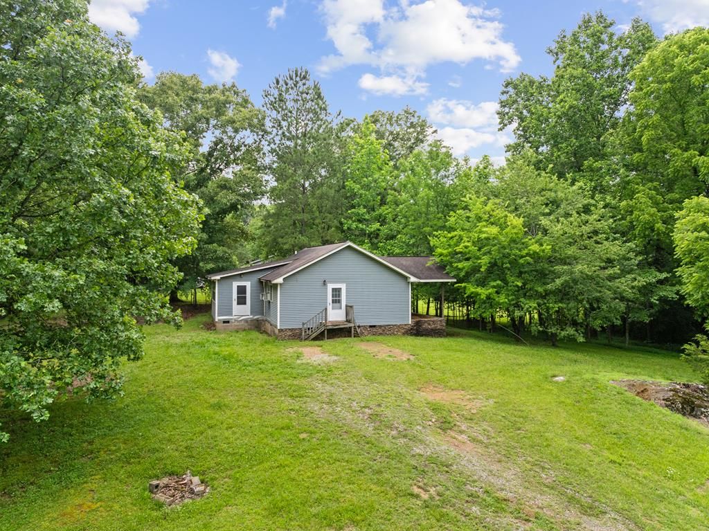 1930 Cooper Road, Cohutta, GA 30710