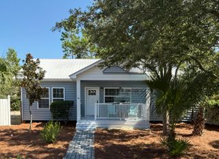 58 Gulf Cove Court, Santa Rosa Beach, FL 32459