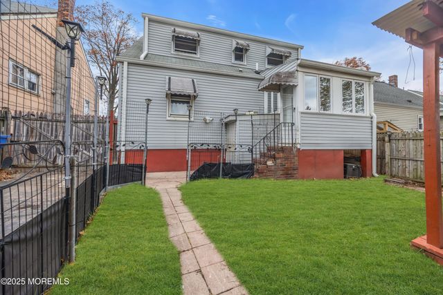 50 Southside Avenue, South River, NJ 08882