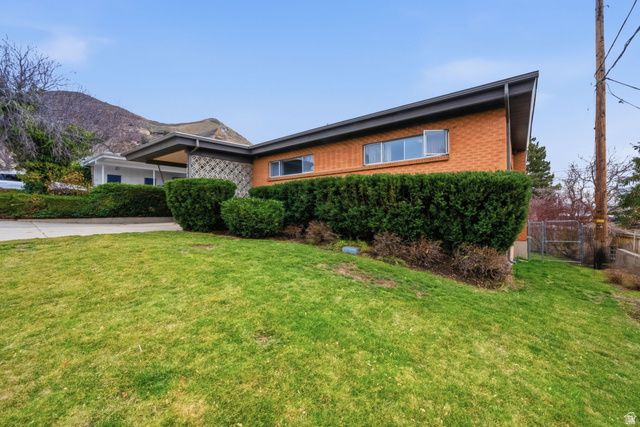 2620 E BLAINE AVE, Salt Lake City, UT 84108