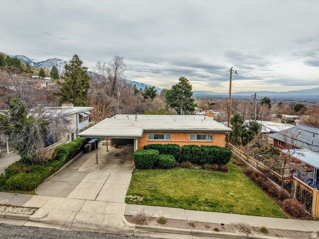 2620 E BLAINE AVE, Salt Lake City, UT 84108