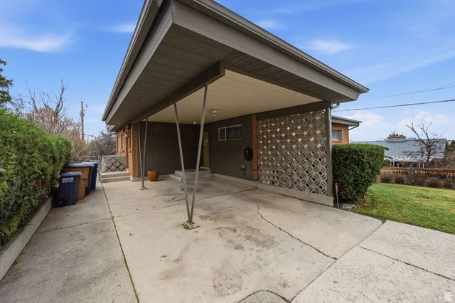 2620 E BLAINE AVE, Salt Lake City, UT 84108