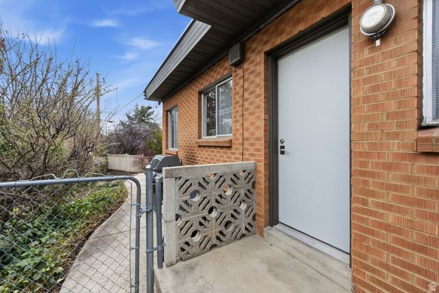 2620 E BLAINE AVE, Salt Lake City, UT 84108