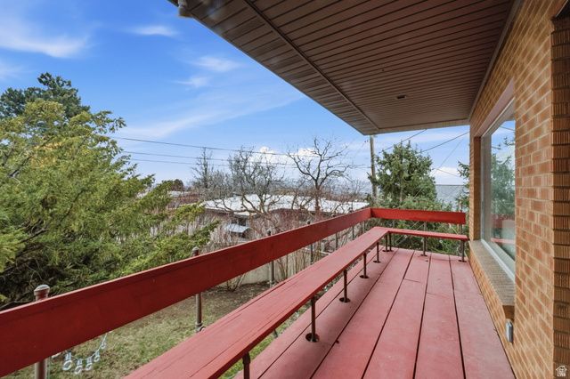 2620 E BLAINE AVE, Salt Lake City, UT 84108