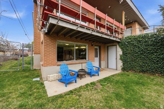 2620 E BLAINE AVE, Salt Lake City, UT 84108