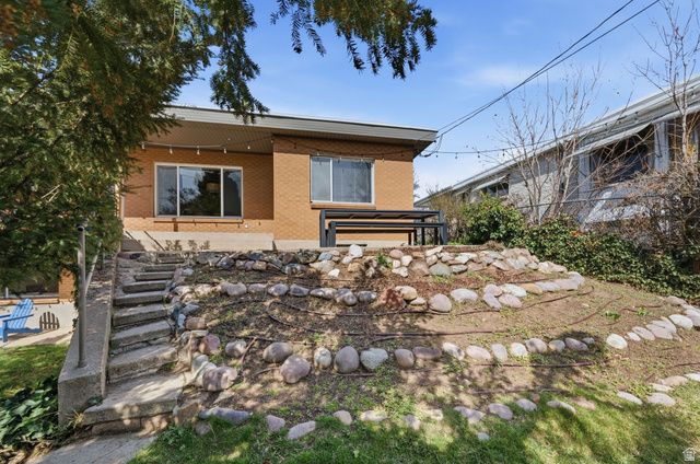 2620 E BLAINE AVE, Salt Lake City, UT 84108