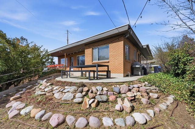 2620 E BLAINE AVE, Salt Lake City, UT 84108