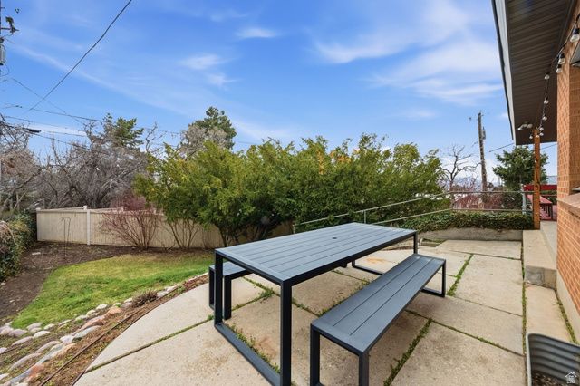 2620 E BLAINE AVE, Salt Lake City, UT 84108