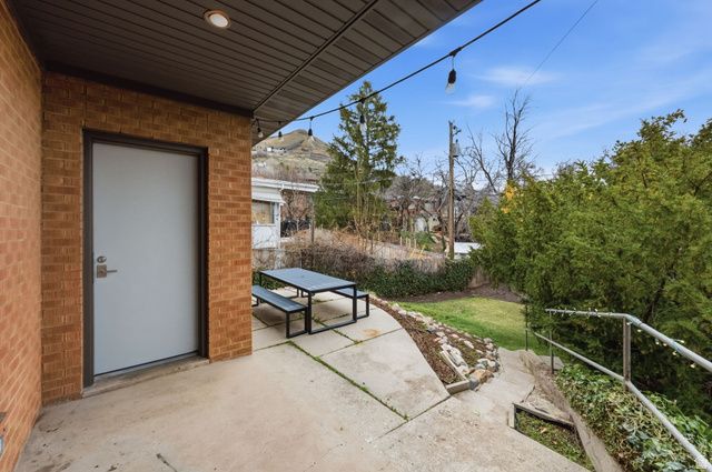 2620 E BLAINE AVE, Salt Lake City, UT 84108